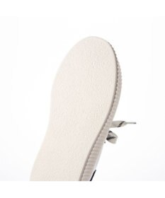 MODE ET JACOMO <carino>デザインソールスニーカー