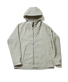 JOSEPH ABBOUD MOUNTAIN 【UNISEX】パワーリップワッシャー ブルゾン