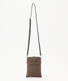 airlist 【軽量・エコ素材】スマホポシェット  Linere リンネル