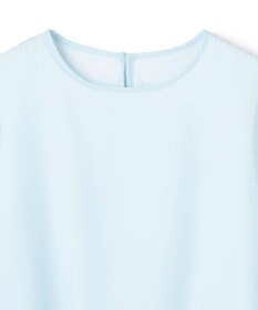 UNFILO シアー レイヤード Tシャツ