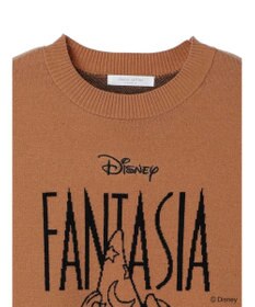 Green Parks ＦＡＮＴＡＳＩＡ／ジャガードニットプルオーバー