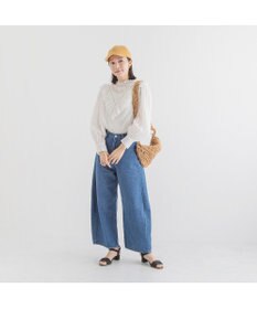 林八百吉商店 un chapeau オリジナルキャップ