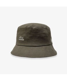 林八百吉商店 moz ツイルバケットハット