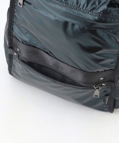 Y'SACCS 【Y’SACCS vous et】メタリックリュック