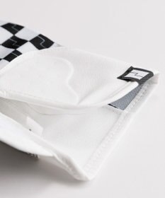 ORuKuBET GOLF - MOZU (MEN)【左手用・グリップ力・吸汗速乾性・UVカット】