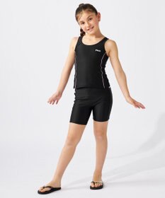 OP／FILA 【FILA】スクールタンキニ水着