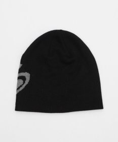 WEGO 【ユニセックス着用ITEM】MA55IVE　ロゴシングルニットワッチ