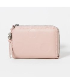 UNBILLION ペルケ perche / ドット型押しスマートキーケース