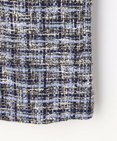 J.PRESS LADIES L ファニーツイード ジャケット