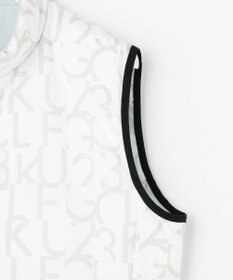 23区GOLF 【MEN】中綿リバーシブルベスト