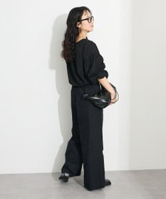 CRAFT STANDARD BOUTIQUE ボリュームスリーブブラウス