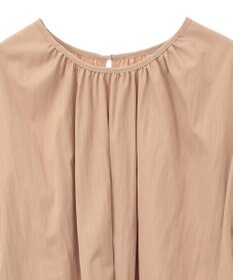 CRAFT STANDARD BOUTIQUE ボリュームスリーブブラウス