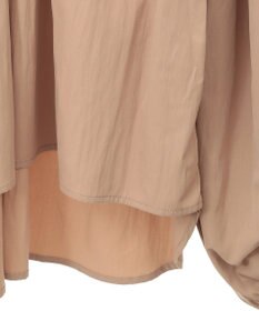 CRAFT STANDARD BOUTIQUE ボリュームスリーブブラウス