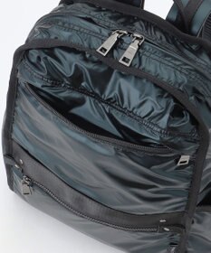 Y'SACCS 【Y’SACCS vous et】メタリックリュック