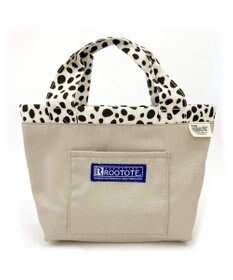 ROOTOTE 8402【スヌーピー】IP.デリ.ピーナッツ-9K