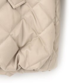 BEIGE， 【S-size】RENARD / ブルゾン