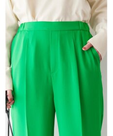 AMERICAN HOLIC 美・美・美センタープレスパンツ