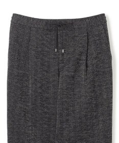 JOSEPH HOMME ブライトヘザージャージー / TEDDY EASY