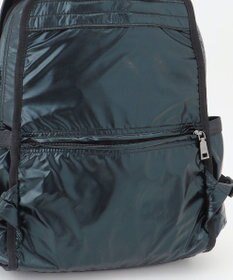 Y'SACCS 【Y’SACCS vous et】メタリックリュック