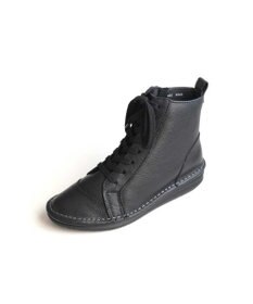 Pointer 本革軽量ブーツ レディース