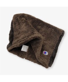 林八百吉商店 Champion　2FACEボアネックウォーマー