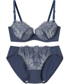 une nana cool 【WEB限定】ブラ＆ショーツセット