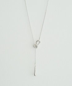 earth music&ecology ニュアンスノットラリエット