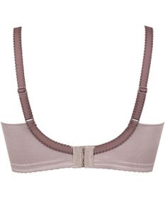 Wing ブラジャー 小さく見せるブラ Wing Lesiage 脇すっきり 背中すっきり 【2850シリーズ】 Gカップまで対応 フルカップ PB2851 ウイング／ワコール