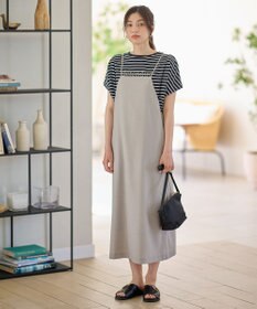 ANY エニィファンクションフレンチスリーブTシャツ