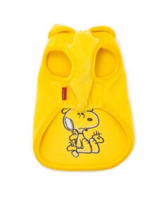 PET PARADISE スヌーピー ワンダフルストレッチ トレーナー 中型犬