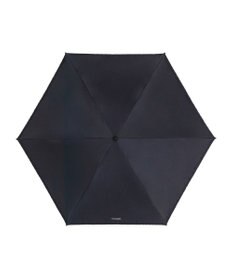 MOONBAT 【大きめ】マッキントッシュ フィロソフィー 晴雨兼用日傘 折りたたみ傘 グログラン／遮光 遮熱 UV