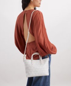 LIBERTY. アイフィス ミニ マールボロ トートバッグ