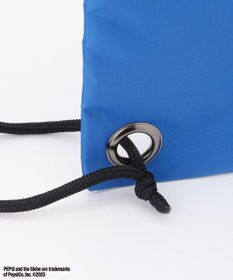 PW CIRCULUS 〈Pepsiコラボ〉【UNISEX】オリジナルナップサック