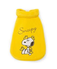 PET PARADISE スヌーピー ワンダフルストレッチ トレーナー 中型犬