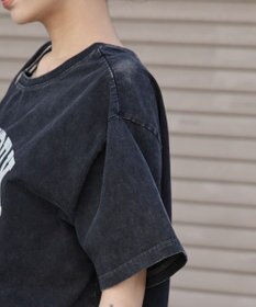 WEGO ２WAYグラフィックワンショルBIGT