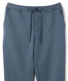 JOSEPH HOMME 【WEB・一部店舗限定】ダブルフェイスジャージー / PEGG EASY