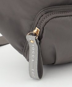 TOCCA 【WEB＆一部店舗限定】METRO BODYBAG ボディバッグ