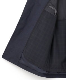 J.PRESS MEN 【クライメートレイヤー/デタッチャブルライナー】シティウォーク コート