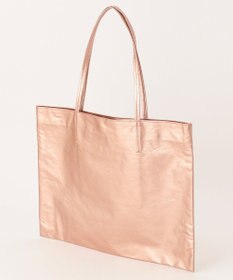 airlist 【日本製・軽量】トートバッグ (A4横)  FEATHER フェザー