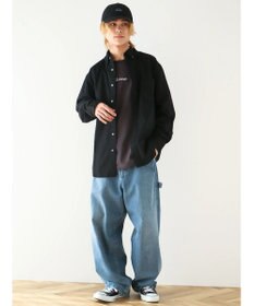 CRAFT STANDARD BOUTIQUE Ｔ／Ｒ　ボタンダウンシャツ