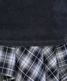 WEGO ２WAYグラフィックワンショルBIGT