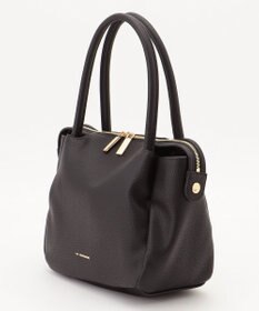 LA BAGAGERIE ブリッジトートバッグ Sサイズ