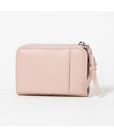 UNBILLION ペルケ perche / ドット型押しスマートキーケース