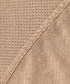 J.PRESS MEN 【大人気バックブル】バンドカラー オックスフォードガーメントダイシャツ