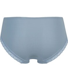 Wing ショーツ 【シンクロブラ】 MB4017とペア やさしいフィット感 はきこみ丈あさめ MF5017 ウイング／ワコール