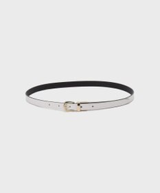 GRACE CONTINENTAL LEFIJE バイカラーベルト