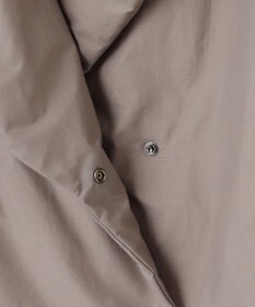 ICB 【CLASSY.1月号掲載】ADSダウン ショートコート