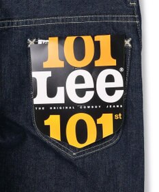 J.PRESS MEN 【Lee × J.PRESS】Lee 101 RIDERS JEAN / リー101 ライダース ジーン