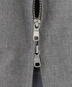 J.PRESS MEN 【J.PRESS ORIGINALS】Magic Cuba Wool Cotton hopsack Golf Jacket / Made in Japan