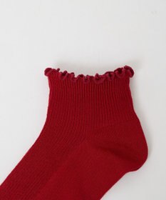 WEGO メローショートソックス